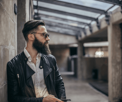 The Science of Beards: What Gives Them Their Power?