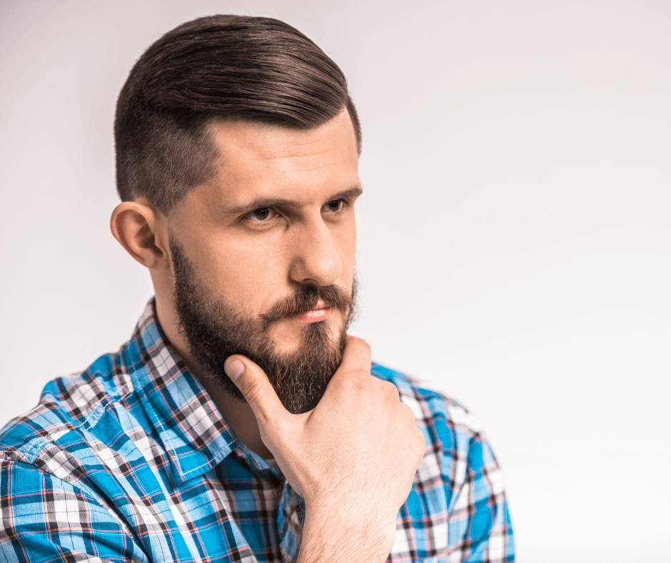 The Bearded Life The Beard and The Wonderful The Bearded Life The Beard and The Wonderful