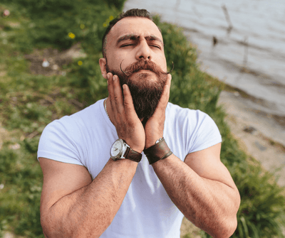 9 out of 10 Women Find Beards Attractive – Here’s Why