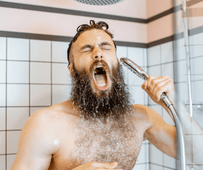 Should You Wash Your Beard Everyday