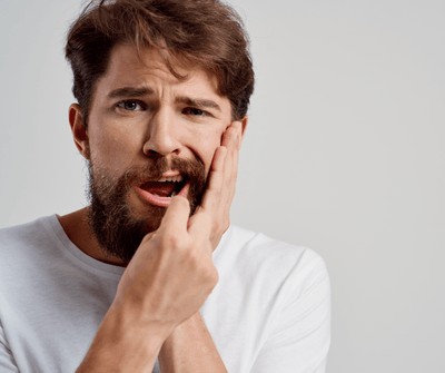 Bad Beard Day - How To Handle