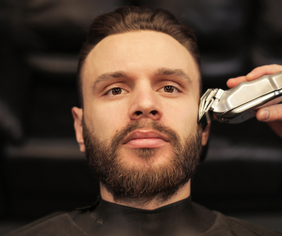 How To Groom Your Beard For A Different Look