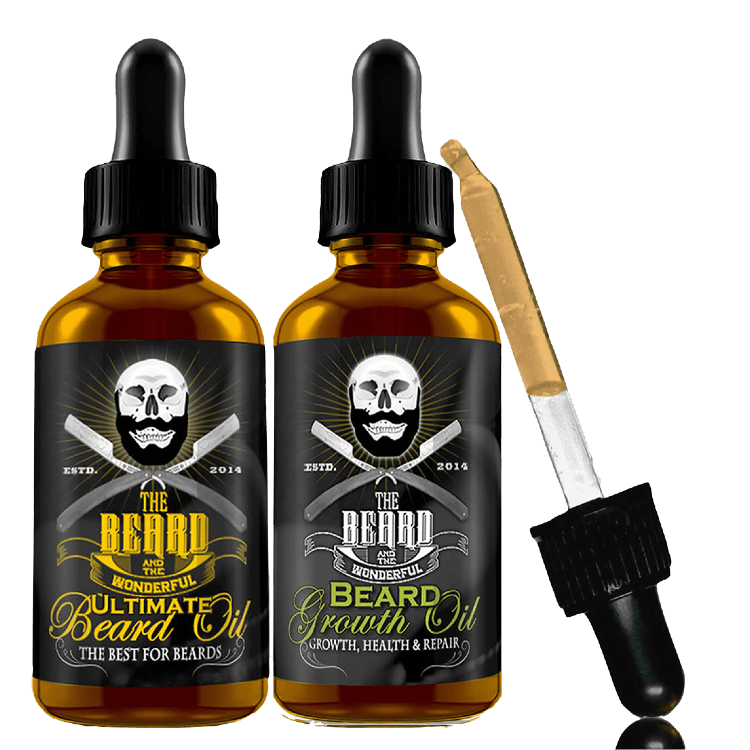 Beard Oils Balms And Waxes For The Ultimate Beard Grooming And Beard