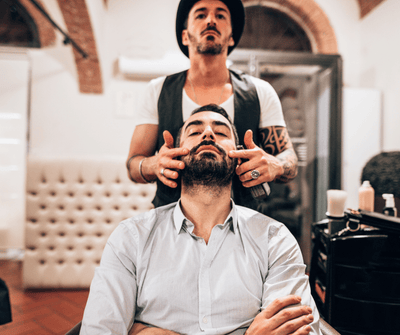 How to Achieve the Perfect Beard