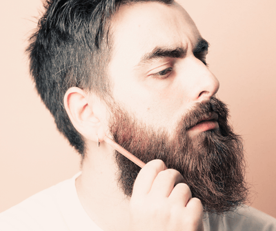 5 Myths About Beards You Need to Stop Believing