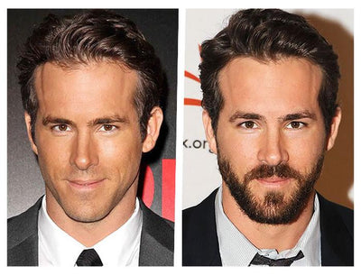 5 WAYS A BEARD CAN CHANGE YOUR LIFE