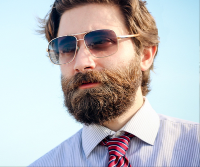 10 Things You Never Knew About Beards