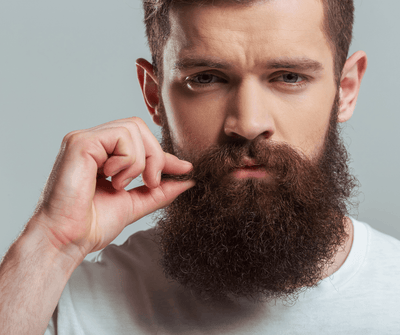 How To Properly Groom Your Beard For A Great Appearance