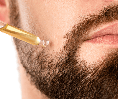 How to Increase Beard Growth
