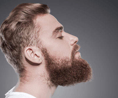 7 Signs You're Not Washing Your Beard Correctly