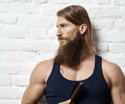 The Different Types of Beards and How to Care for Them