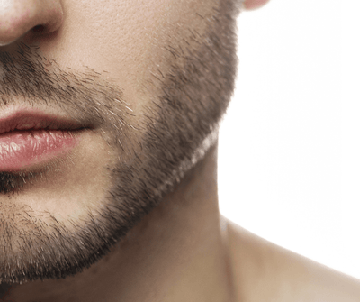 The Power Of The Beard: How Facial Hair Can Change Your Life