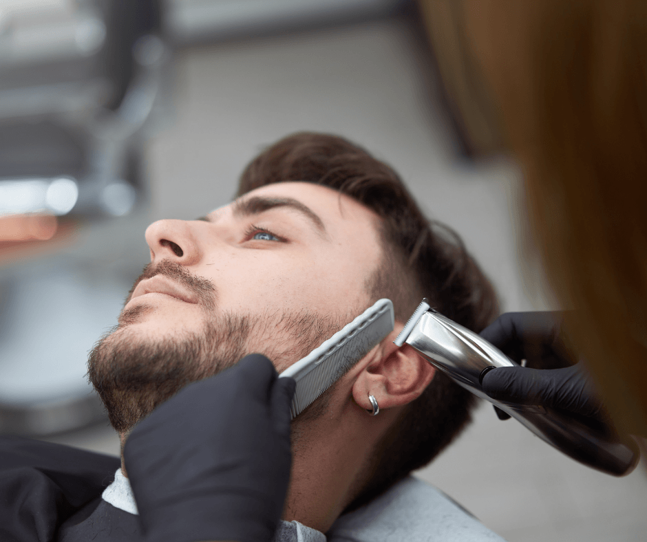 How to Trim Your Beard Without Messing it Up – The Beard and The Wonderful