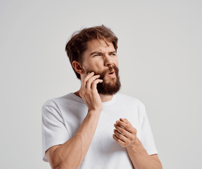 Issues With Your Beard? We Have The Solution!
