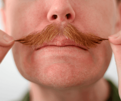 How To Use Beard And Mustache Wax