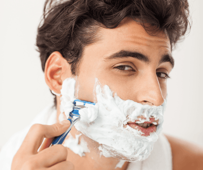What Is A Pre-Shave Oil
