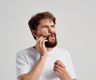 Issues With Your Beard? We Have The Solution!