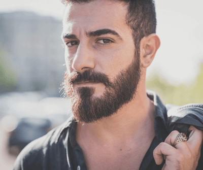 15 Awesome Beard Styles to Try This Year