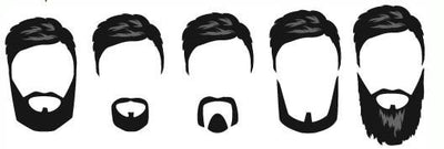 OUR TOP 5 TIPS FOR GROWING A BEARD