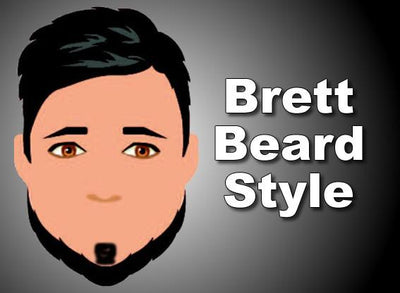 BRETT BEARD STYLE